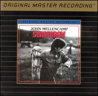 John Mellencamp - Scarecrow lyrics