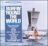 Bruce Johnston - Surfin' 'Round the World lyrics
