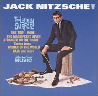 Jack Nitzsche - The Lonely Surfer lyrics