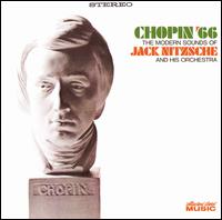 Jack Nitzsche - Chopin '66 lyrics