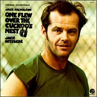Jack Nitzsche - One Flew Over the Cuckoo's Nest [Original Soundtrack] lyrics