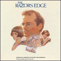 Jack Nitzsche - The Razor's Edge [1985 Score] lyrics