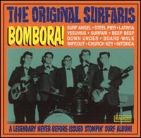 Original Surfaris - Bombora! lyrics