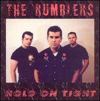 The Rumblers - Hold on Tight lyrics