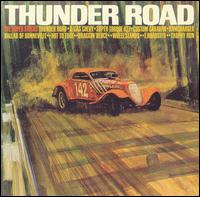 The Super Stocks - Thunder Road lyrics