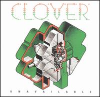 Clover - Unavailable lyrics