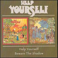 Help Yourself - Help Yourself/Beware The Shadow lyrics
