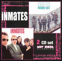Inmates - Inside Out/Wanted lyrics