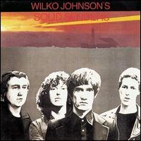 Wilko Johnson - Solid Senders lyrics