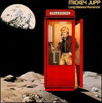 Mickey Jupp - Long Distance Romancer lyrics