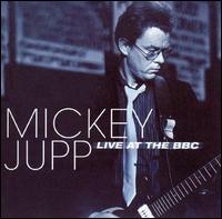 Mickey Jupp - Live at the BBC lyrics