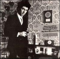 Jona Lewie - On the Other Hand There's a Fist lyrics