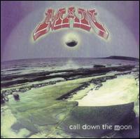 Man - Call Down the Moon lyrics