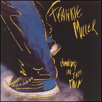 Frankie Miller - Dancing in the Rain lyrics