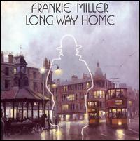 Frankie Miller - Long Way Home lyrics