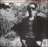 Graham Parker - Heat Treatment lyrics