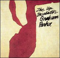 Graham Parker - The Up Escalator lyrics