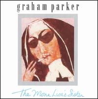 Graham Parker - The Mona Lisa's Sister lyrics