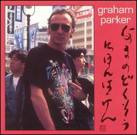 Graham Parker - Live Alone! Discovering Japan lyrics