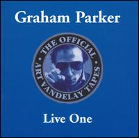 Graham Parker - The Live Vandelay lyrics