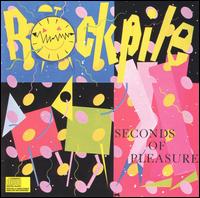 Rockpile - Seconds of Pleasure lyrics