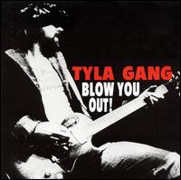 Sean Tyla - Blow You Out! lyrics