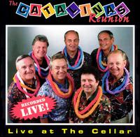 The Catalinas - Reunion: Live at the Cellar lyrics