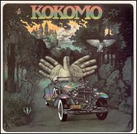 Kokomo - Kokomo [1975] lyrics