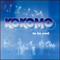 Kokomo - To Be Cool lyrics