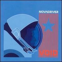 Novadriver - Void lyrics