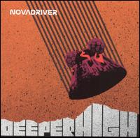 Novadriver - Deeper High lyrics
