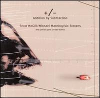 Scott McGill - Addition by Subtraction lyrics