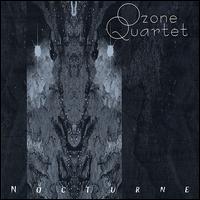The Ozone Quartet - Nocturne lyrics