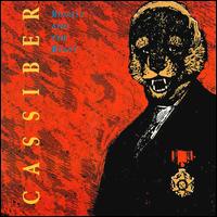 Cassiber - Beauty and the Beast lyrics