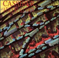 Cassiber - A Face We All Know lyrics