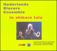 Nederlands Blazers Ensemble - In Shikara Tala [live] lyrics