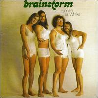 Brainstorm - Smile a While lyrics
