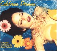 David Ireland - California Dreamin' lyrics