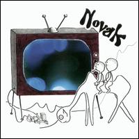 Novak - Novak lyrics
