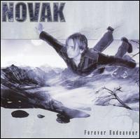 Novak - Forever Endeavour lyrics