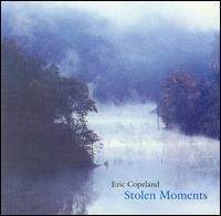 Eric Copeland - Stolen Moments lyrics
