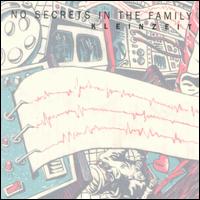 No Secrets in the Family - Kleinzeit lyrics