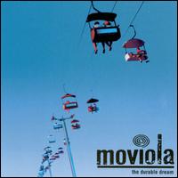 Moviola - Durable Dream lyrics