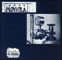 Moviola - Frantic lyrics