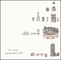 The Race - The Perfect Gift lyrics