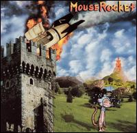 Mouserocket - Mouserocket lyrics