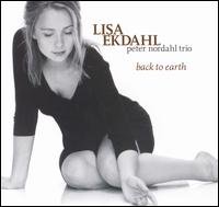 Lisa Ekdahl - Back to Earth lyrics
