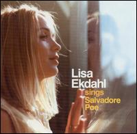 Lisa Ekdahl - Sings Salvadore Poe lyrics
