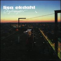 Lisa Ekdahl - Olyckssyster lyrics