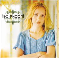 Lisa Ekdahl - En Samling Sanger lyrics